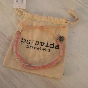 BRAND NEW Pura Vida bracelet!